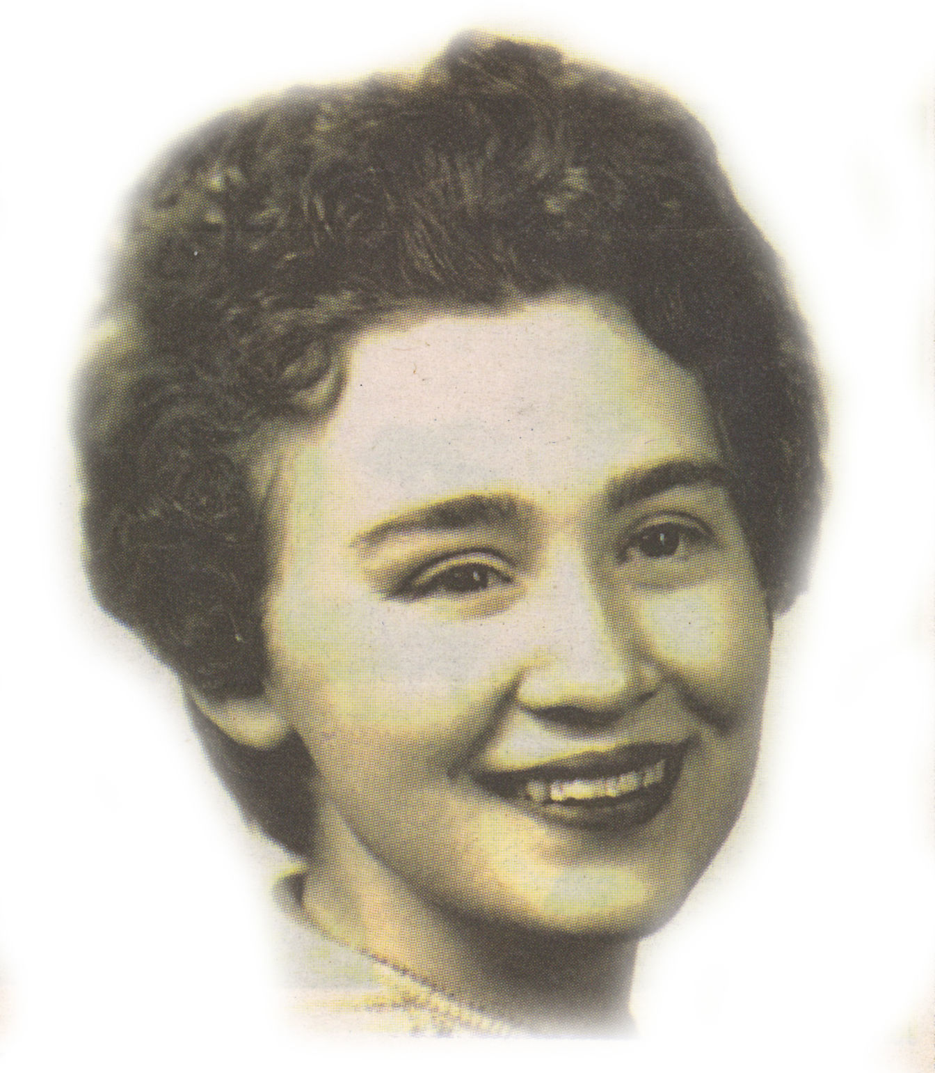 Marion J. “Tootie” Wilson